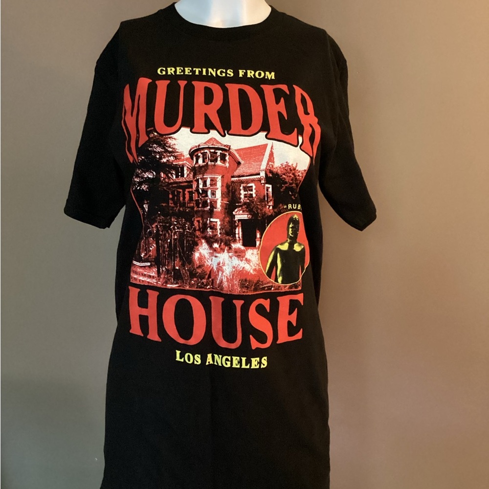 America Horror Story T-Shirt